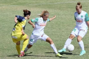 (ΦΩΤΟΡΕΠΟΡΤΑΖ) Lakatamia FC - Ομόνοια