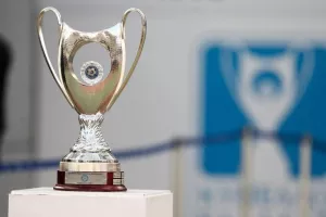 Σε Λιβαδειά και Λάρισα τα φώτα του Κυπέλλου