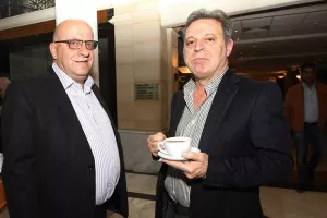 ΑΠΟΕΛ/ "Ο κύριος Κούμας έχει πολύ μεγάλη ευθύνη"