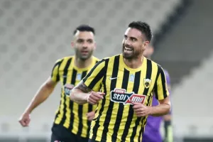Διάψευση σε έντονο ύφος για Λε Ταλέκ