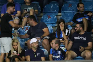 Απόλλων/Τα εισιτήρια για το ντέρμπι