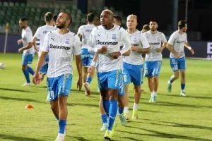 Η ασταμάτητη ΑΕΚ έβαλε τεσσάρα στον Απόλλωνα! (φώτος)