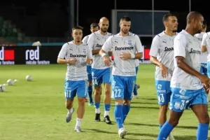 Η ασταμάτητη ΑΕΚ έβαλε τεσσάρα στον Απόλλωνα! (φώτος)