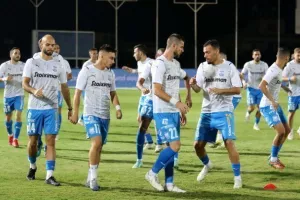 Η ασταμάτητη ΑΕΚ έβαλε τεσσάρα στον Απόλλωνα! (φώτος)