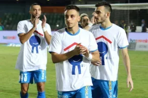 Η ασταμάτητη ΑΕΚ έβαλε τεσσάρα στον Απόλλωνα! (φώτος)