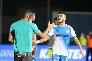 Επιστρέφει... με Ομόνοια;