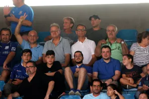Έναρξη προπώλησης με Πάφος FC