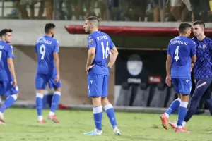 Τραβήξτε... χειρόφρενο