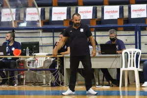 Πήρε το ντέρμπι ο Κεραυνός και... πρώτη νίκη (φώτος)