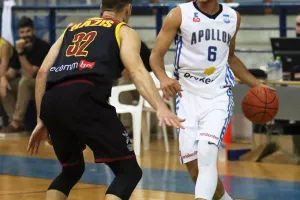 Πήρε το ντέρμπι ο Κεραυνός και... πρώτη νίκη (φώτος)