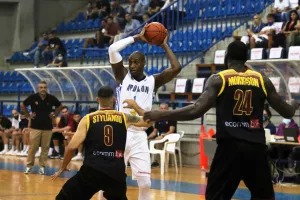 Πήρε το ντέρμπι ο Κεραυνός και... πρώτη νίκη (φώτος)