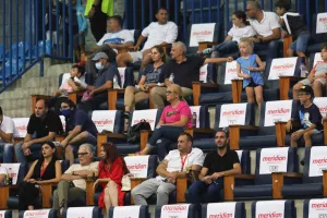 Πήρε το ντέρμπι ο Κεραυνός και... πρώτη νίκη (φώτος)