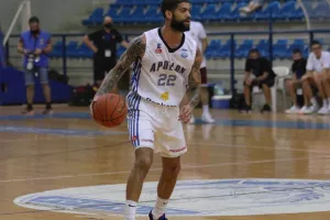 Πήρε το ντέρμπι ο Κεραυνός και... πρώτη νίκη (φώτος)