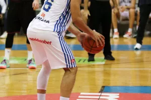 Πήρε το ντέρμπι ο Κεραυνός και... πρώτη νίκη (φώτος)