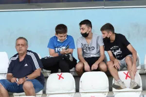 Ο "δάσκαλος";