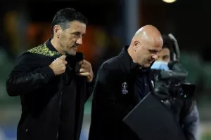 Με "κομπίνα" και Έουλερ πήρε το ντέρμπι! (φώτος)