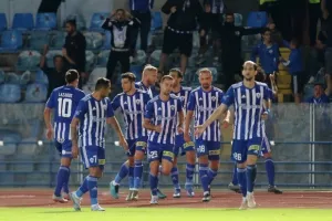 Με "κομπίνα" και Έουλερ πήρε το ντέρμπι! (φώτος)