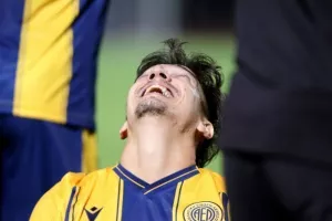 Με "κομπίνα" και Έουλερ πήρε το ντέρμπι! (φώτος)