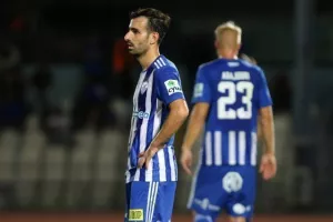 Με "κομπίνα" και Έουλερ πήρε το ντέρμπι! (φώτος)