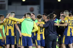 Ποιος ξεχώρισε στο ντέρμπι; 