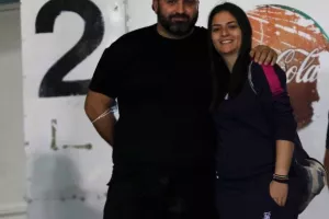 Επέστρεψε στις νίκες, "έπιασε" κορυφή και... περιμένει! (Φώτος)