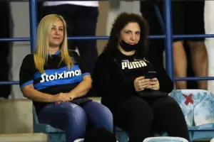 Επέστρεψε στις νίκες, "έπιασε" κορυφή και... περιμένει! (Φώτος)