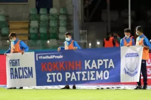 Επέστρεψε στις νίκες, "έπιασε" κορυφή και... περιμένει! (Φώτος)