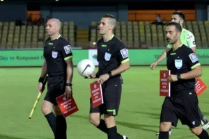 Επέστρεψε στις νίκες, "έπιασε" κορυφή και... περιμένει! (Φώτος)