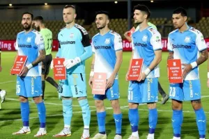 Επέστρεψε στις νίκες, "έπιασε" κορυφή και... περιμένει! (Φώτος)