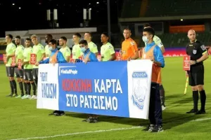 Επέστρεψε στις νίκες, "έπιασε" κορυφή και... περιμένει! (Φώτος)