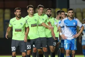 Επέστρεψε στις νίκες, "έπιασε" κορυφή και... περιμένει! (Φώτος)