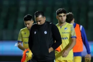 "Ήρωας" ξανά ο Σόουζα, άλμα το ΑΠΟΕΛ! (φώτος)