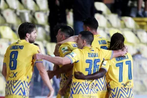 Η προοπτική... και το ξεκίνημα του 19'!