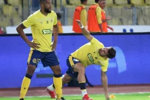 Ο Σπόλιαριτς "καθάρισε", ο Άρης ανεβαίνει...