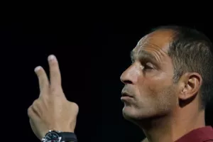 Ο Σπόλιαριτς "καθάρισε", ο Άρης ανεβαίνει...