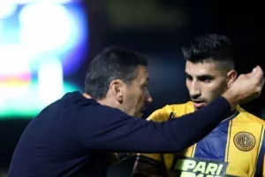 Ο Σπόλιαριτς "καθάρισε", ο Άρης ανεβαίνει...