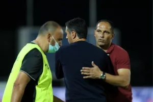 Ο Σπόλιαριτς "καθάρισε", ο Άρης ανεβαίνει...