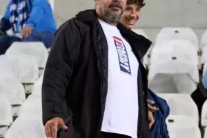 ΦΩΤΟΣ / Ο κόσμος στο ΓΣΠ 