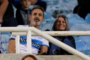 ΦΩΤΟΣ / Ο κόσμος στο ΓΣΠ 