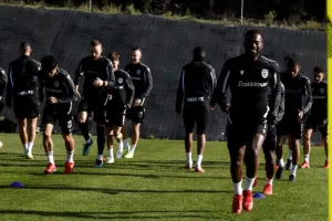 Tελειώνουν και... ανακοινώνεται η αποστολή