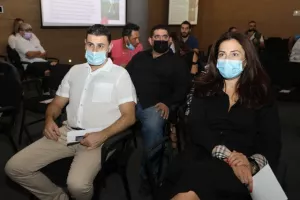 Boost4Best: Το Parimatch Foundation στο πλευρό των αθλητών με 42 000 ευρώ (φώτος)