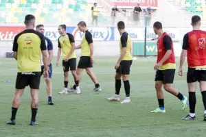 Επιβλητικά… πρώτη! (φώτος)