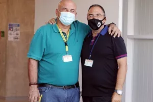 Επιβλητικά… πρώτη! (φώτος)
