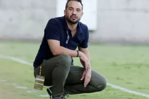 Επιβλητικά… πρώτη! (φώτος)
