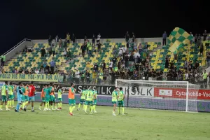 Και την επόμενη Δευτέρα... sold out!