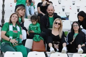 (Φωτορεπορτάζ) Ο κόσμος στο "ΓΣΠ"