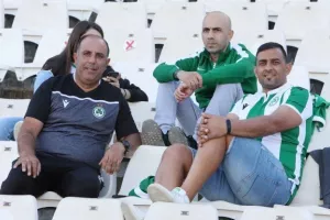 (Φωτορεπορτάζ) Ο κόσμος στο "ΓΣΠ"