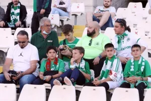 (Φωτορεπορτάζ) Ο κόσμος στο "ΓΣΠ"