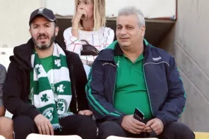 (Φωτορεπορτάζ) Ο κόσμος στο "ΓΣΠ"