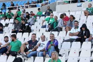 (Φωτορεπορτάζ) Ο κόσμος στο "ΓΣΠ"